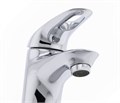Смеситель для раковины Grohe Eurostyle Хром (33558003) 33558003