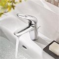 Смеситель для раковины Grohe Eurostyle Хром (33558003) 33558003