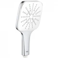 Ручной душ Grohe Rainshower SmartActive 130 Cube Белая луна (26551LS0) 26551LS0