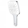 Ручной душ Grohe Rainshower SmartActive 130 Cube Белая луна (26551LS0) 26551LS0
