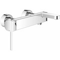 Смеситель для ванны Grohe Plus Хром (33553003) 33553003