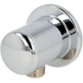 28671000 Relexa plus Подключение для душевого шланга, хром 28671000