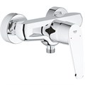 Смеситель для душа Grohe Eurodisc Cosmopolitan Хром (33569002) 33569002