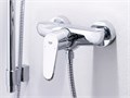 Смеситель для душа Grohe Eurodisc Cosmopolitan Хром (33569002) 33569002