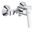 Смеситель для душа GROHE BauEdge, настенный монтаж, хром (23636000) 23636000