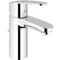 33552002 Eurostyle Cosmopolitan Смеситель для раковиныс донным клапаном, хром 33552002