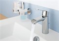 Смеситель для раковины с донным клапаном Grohe Eurostyle Cosmopolitan Хром (33552002) 33552002