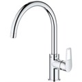 Смеситель для кухни Grohe Start Loop керамический картридж, хром (31374001) 31374001