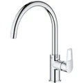 Смеситель для кухни Grohe Start Loop керамический картридж, хром (31374001) 31374001