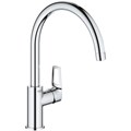 Смеситель для кухни Grohe Start Loop керамический картридж, хром (31374001) 31374001