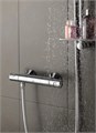 Смеситель для душа Grohe Precision Start  с термостатом, хром (34594000) 34594000