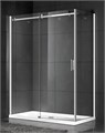 Душевой уголок Gemy Modern Gent S25191A-A6-80 S25191A-A6-80