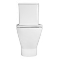 Унитаз-компакт Azario Joy 365х620х805 напольный, безободковый, слив " скрытый Торнадо", с быстросъемным сиденьем микролифт (AZ-2168-UQ3) AZ-2168-UQ3