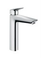 Смеситель для раковины Hansgrohe Logis, хром (71091000) 71091000