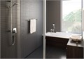 Смеситель для раковины Hansgrohe Logis, хром (71091000) 71091000