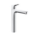 Смеситель для раковины Hansgrohe Focus, однорычажный, хром (31531000) 31531000