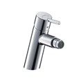 Смеситель для биде Hansgrohe Talis хром (32240000) 32240000_