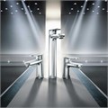 Смеситель для раковины Hansgrohe Vernis Blend Хром (71550000) 71550000