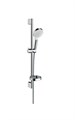 Душевой набор Hansgrohe Crometta Vario, 0,65 м, с мыльницей Casetta (26553400) 26553400