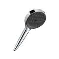 26864000 Rainfinity Ручной душ,130 3jet, хром 26864000