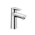 Смеситель для раковины Hansgrohe Talis E 110, однорычажный, хром (71710000) 71710000