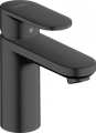 Смеситель для раковины Hansgrohe Vernis Blend  матовый чёрный (71580670) 71580670