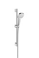 Душевой набор Hansgrohe Croma Select Е Multi Unica 0.65м (26580400) 26580400