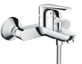 Смеситель для ванны Hansgrohe Logis E, однорычажный, хром (71403000) 71403000