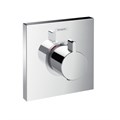 Смеситель для ванны или для душа Hansgrohe Select, хром (15760000) 15760000