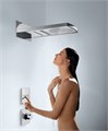 Смеситель для ванны или для душа Hansgrohe Select, хром (15760000) 15760000