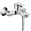 Смеситель для ванны Hansgrohe Talis E, однорычажный, хром (71740000) 71740000