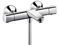 Смеситель для ванны Hansgrohe Ecostat Universal термостатический картридж, хром (13123000) 13123000