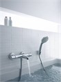 Смеситель для ванны Hansgrohe Ecostat Universal термостатический картридж, хром (13123000) 13123000
