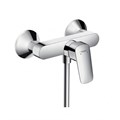 Смеситель для душа Hansgrohe Logis, однорычажный, хром (71600000) 71600000