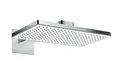 24003400 Верхний душ Rainmaker Select 460 1jet , с держателем 450 мм 24003400