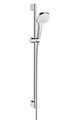 26592400 Croma Select Е Душевой набор Croma Select E Vario Unica 0.90м 26592400