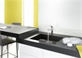 Hansgrohe 31806000 Focus Смеситель для кухни, однорычажный, с накидной гайкой, 3/8 31806000