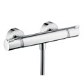 Hansgrohe 13116000 Термостат для душа Ecostat Comfort, ВМ, 1/2 13116000