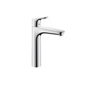 Смеситель для раковины Hansgrohe Focus E2 хром (31608000) 31608000