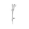Душевой набор Hansgrohe Raindance Select E 120 / Unica'S Puro Set 0,65 m (26620000) 26620000