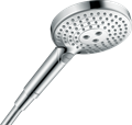 Ручной душ Hansgrohe Raindance Select S 120 3jet PowderRain (26014000) 26014000