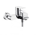 Hansgrohe 31480000 Metris Смеситель для ванны, однорычажный, ВМ, 1/2 31480000