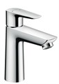 Смеситель для раковины Hansgrohe Talis E, однорычажный, хром (71711000) 71711000