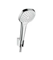 26425400 Croma Select E Душевой набор Croma Select E Vario 1,25 м 26425400