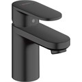 Смеситель для раковины Hansgrohe Vernis Blend Черный матовый (71551670) 71551670