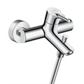 Смеситель для ванны Hansgrohe Talis S, однорычажный, хром (72400000) 72400000