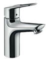 Смеситель для раковины Hansgrohe Novus Loop, однорычажный, хром (71081000) 71081000