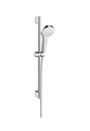 26564400 Croma Select S Душевой набор Croma Select S 1jet 0.65м 26564400