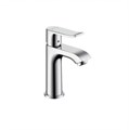 Смеситель для раковины Hansgrohe Metris, однорычажный, хром (31088000) 31088000