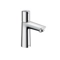 Смеситель для раковины Hansgrohe Talis Select E, однорычажный, хром (71750000) 71750000